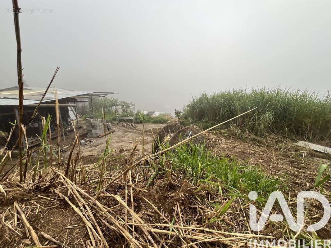 Photo 2 - Terrain à LES AVIRONS