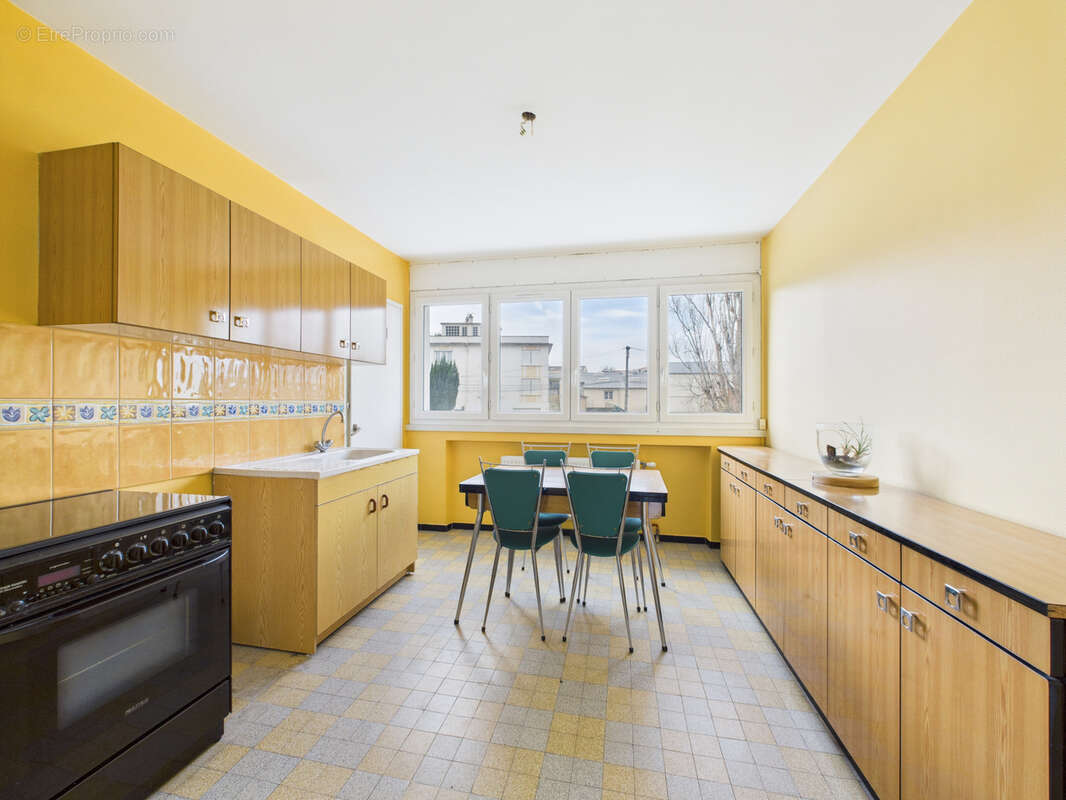 Appartement à VILLARS