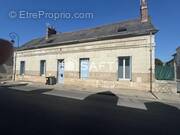 Photo 1 - Appartement à LA CROIX-EN-TOURAINE