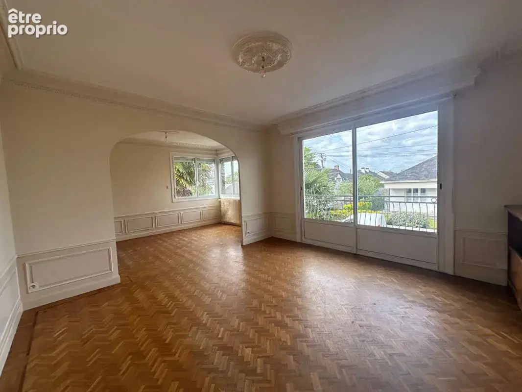 Maison  120 m2 - photo 2