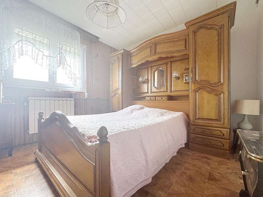 Photo 2 - Maison à HAYANGE
