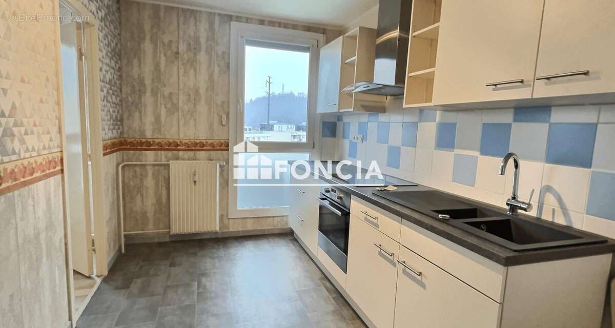 Appartement à FIRMINY