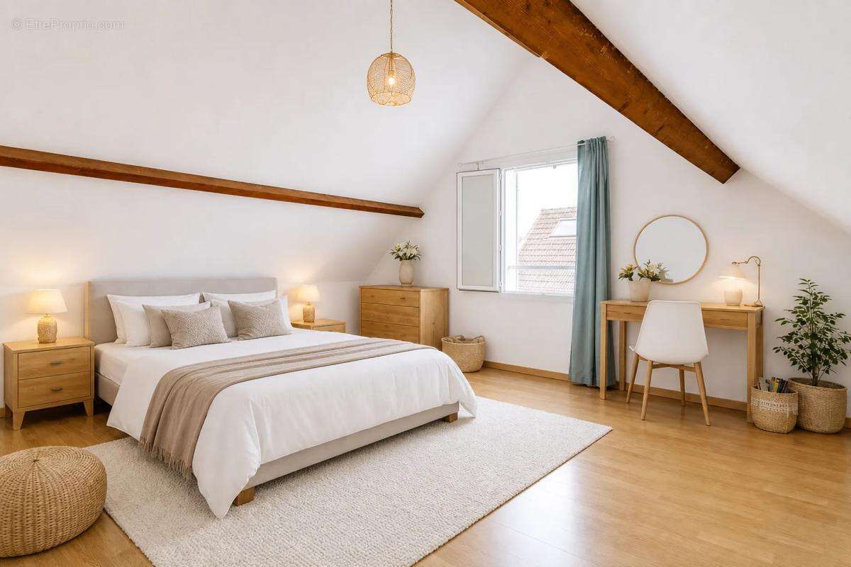Maison familiale avec studio indépendant - photo 6
