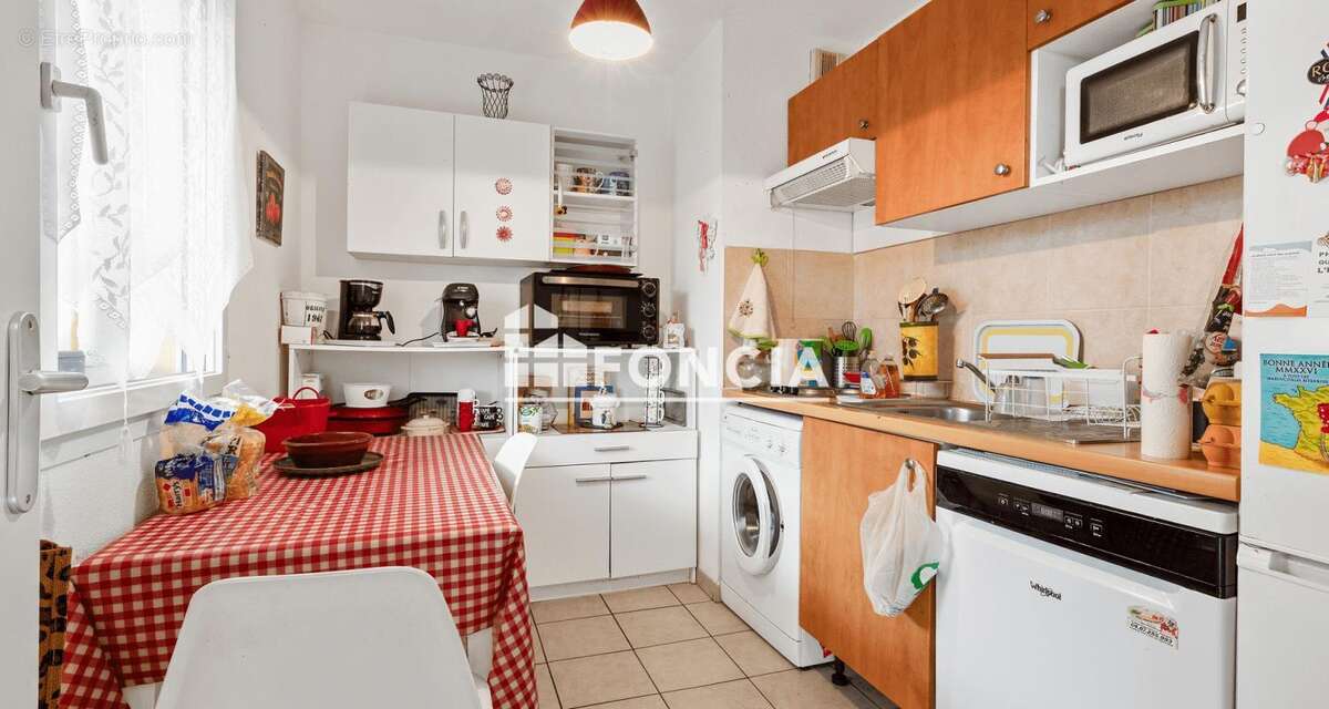 Appartement à BEZIERS