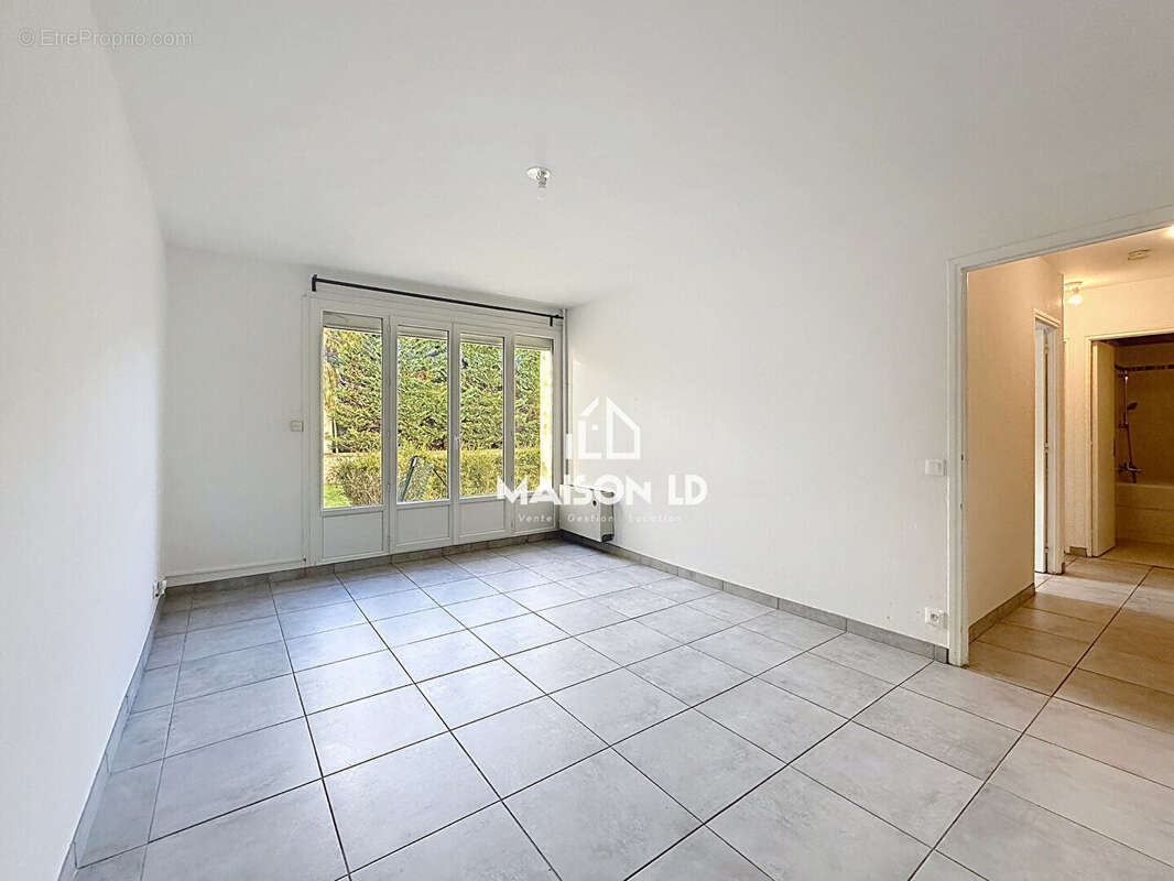 Appartement à IFS
