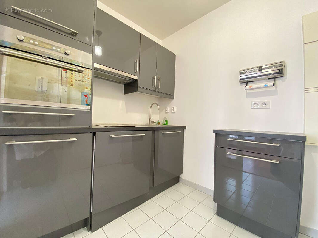 Appartement 26m² à paris 3e arrondissement - photo 10