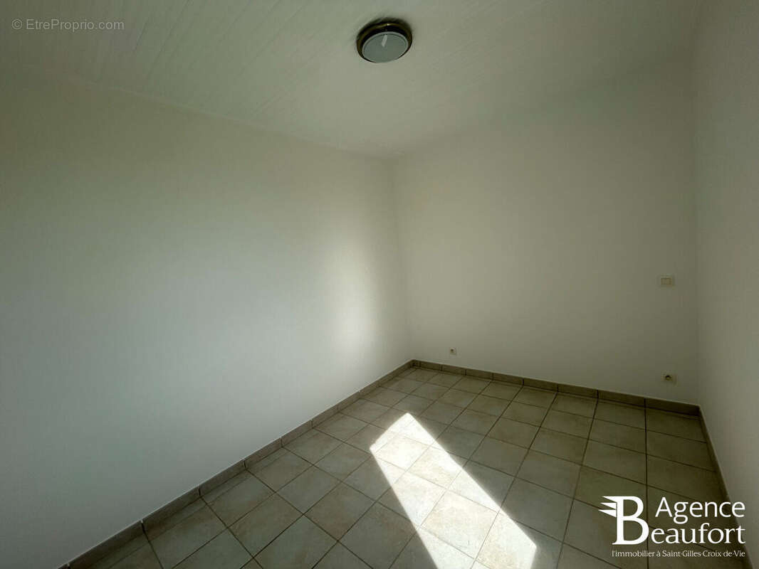 Maison Givrand - photo 8