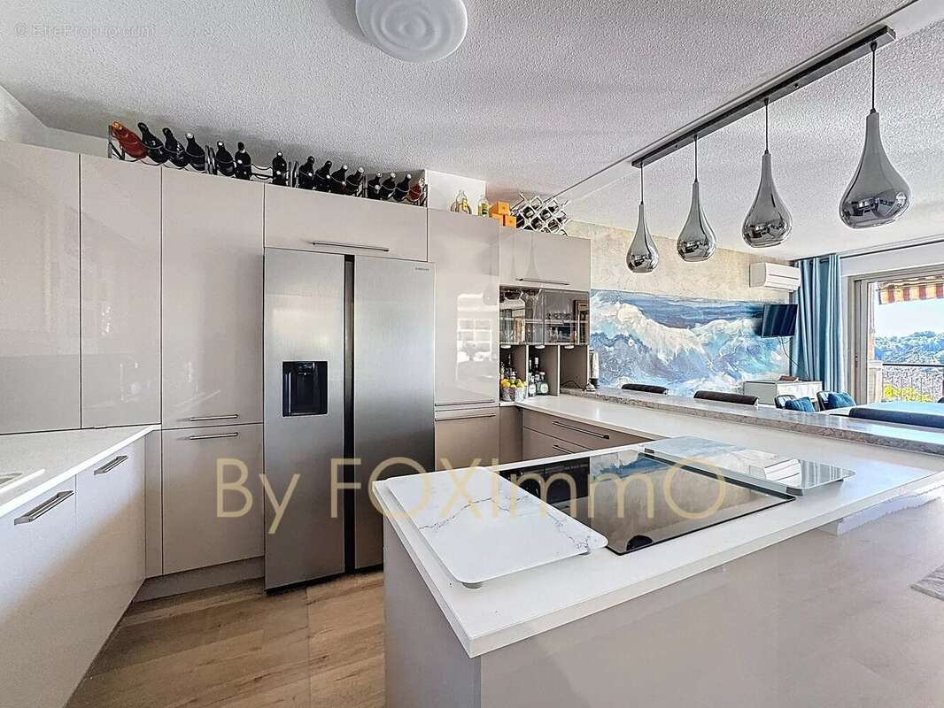Appartement à VENCE