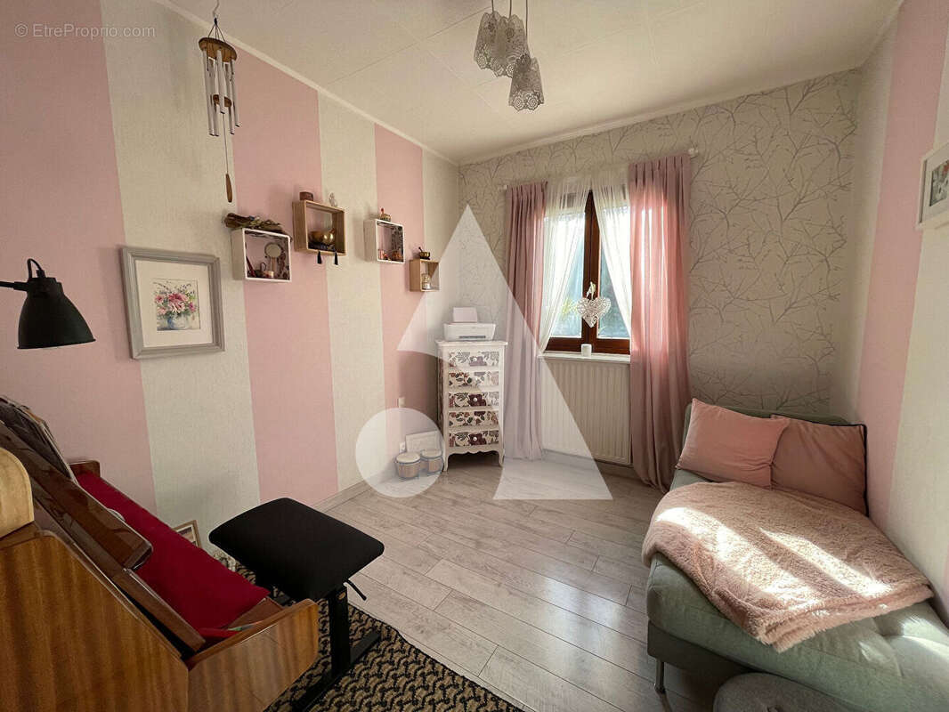 Maison à BUTRY-SUR-OISE