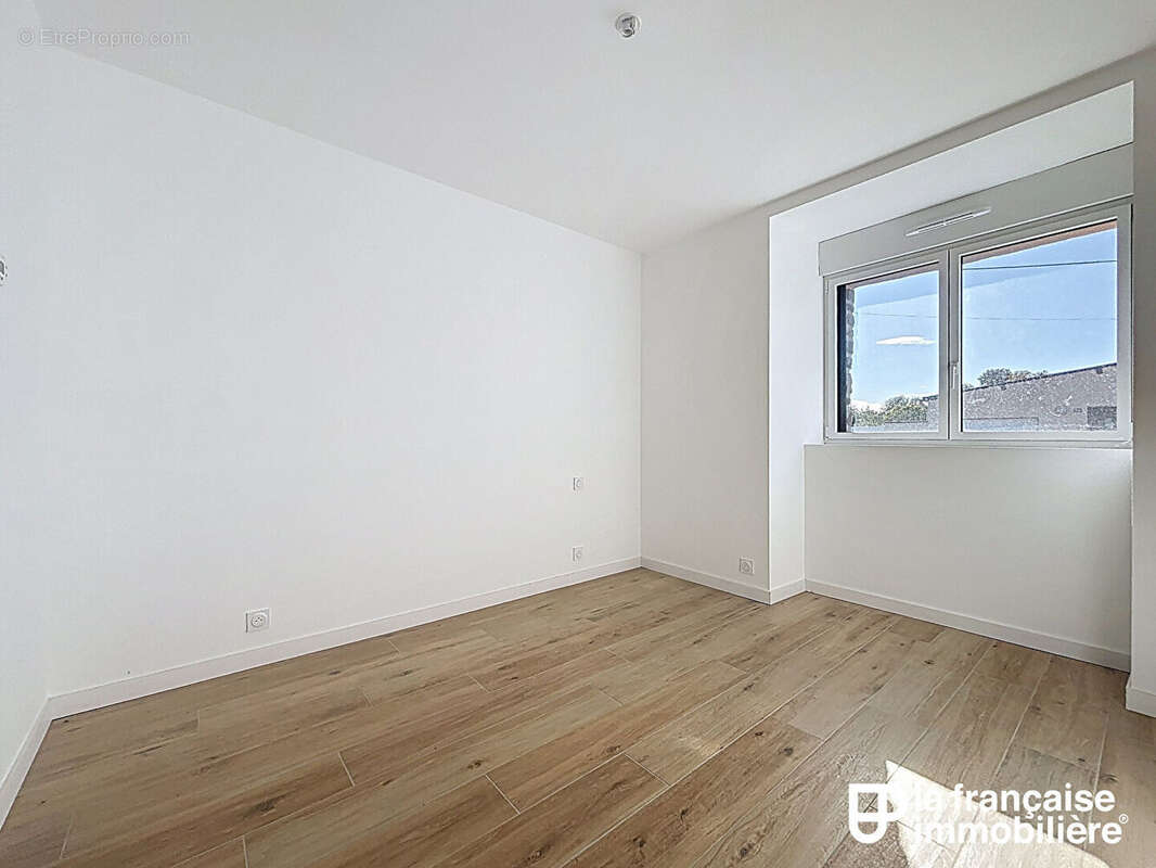 Maison à PLELAN-LE-GRAND