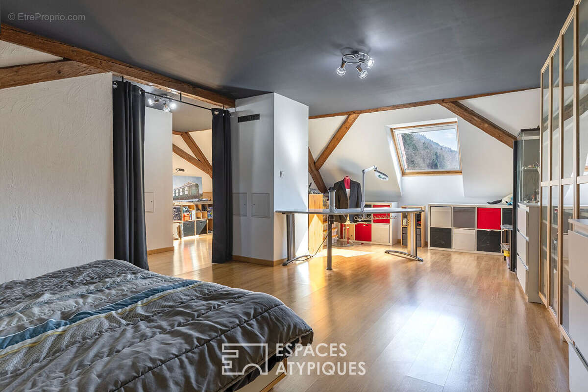 Maison à WILDENSTEIN