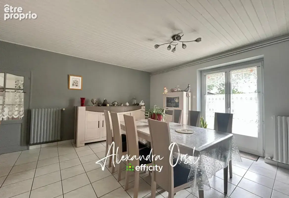 Maison 9 pièces 205 m² à vendre à La Garnache (85710) - photo 2