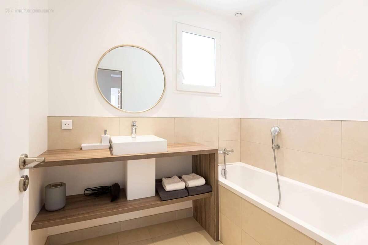 Maison à SAINT-TROPEZ