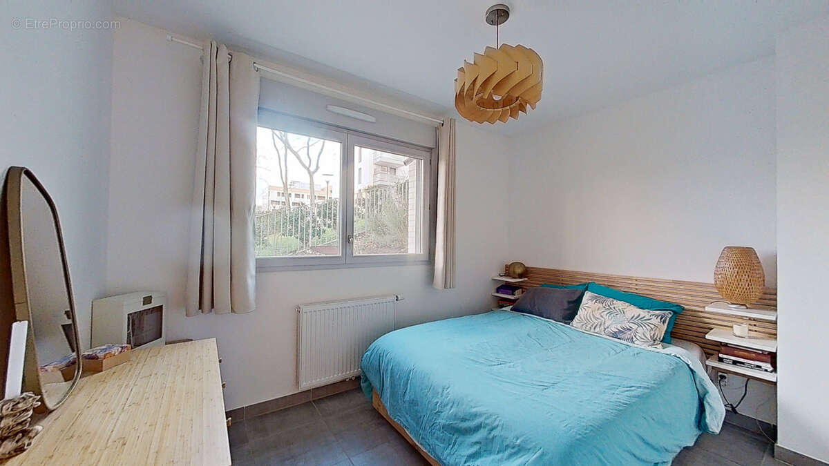 Appartement à LYON-9E