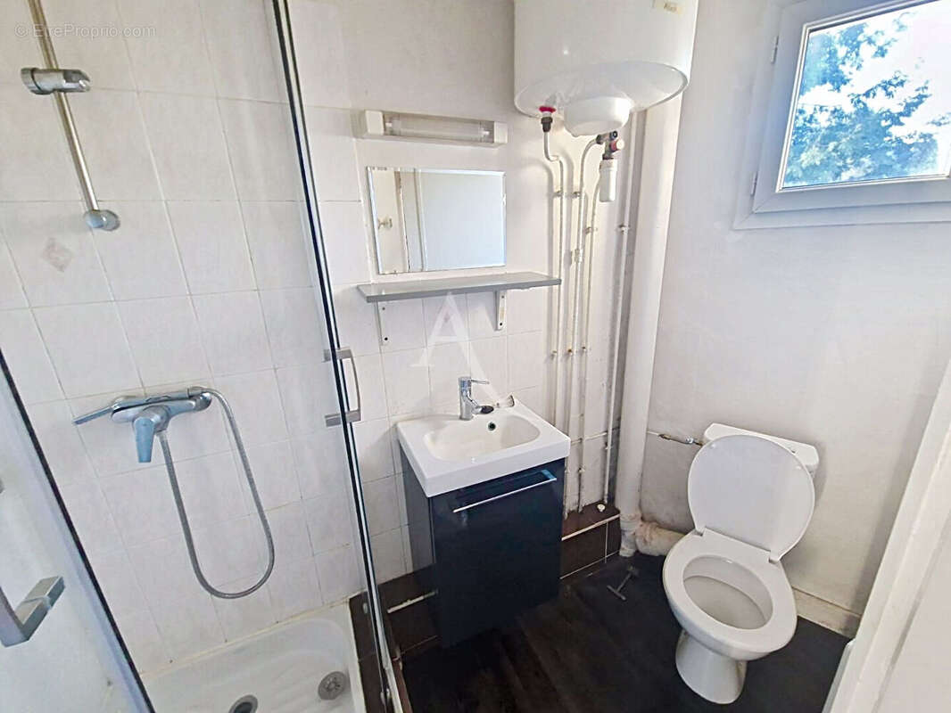 Appartement à SAUMUR