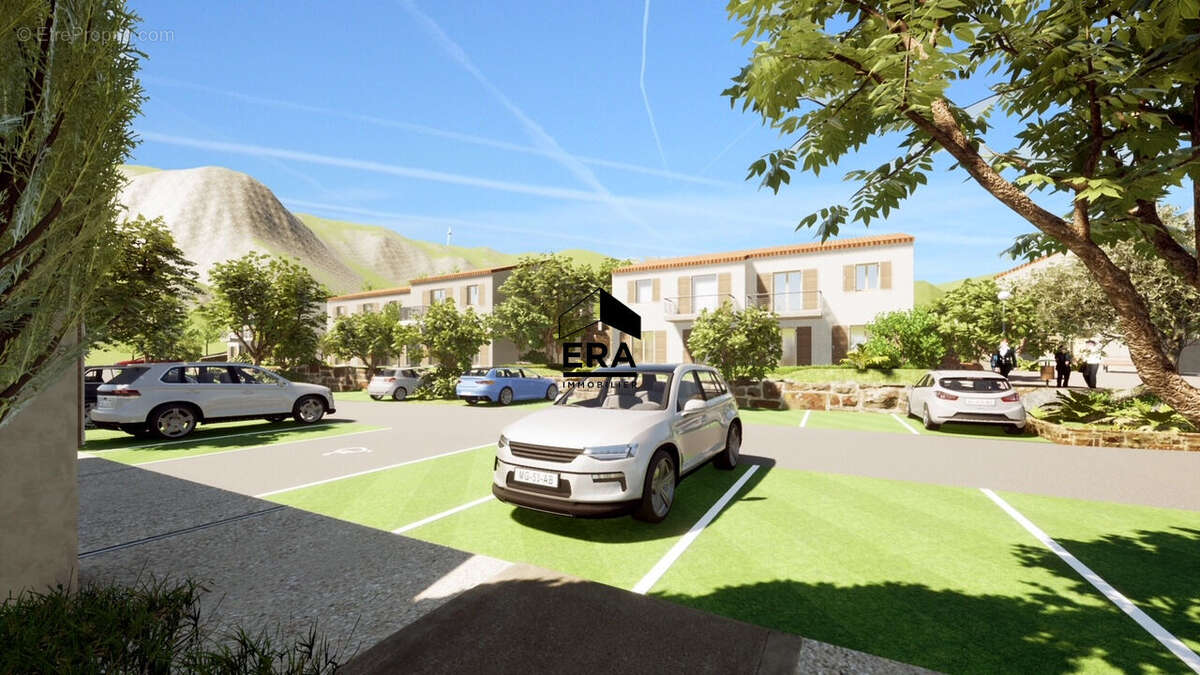 Appartement à OLMETA-DI-TUDA