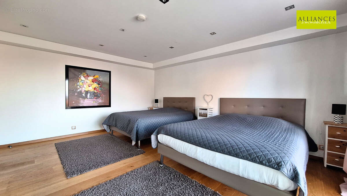 Appartement à RIQUEWIHR