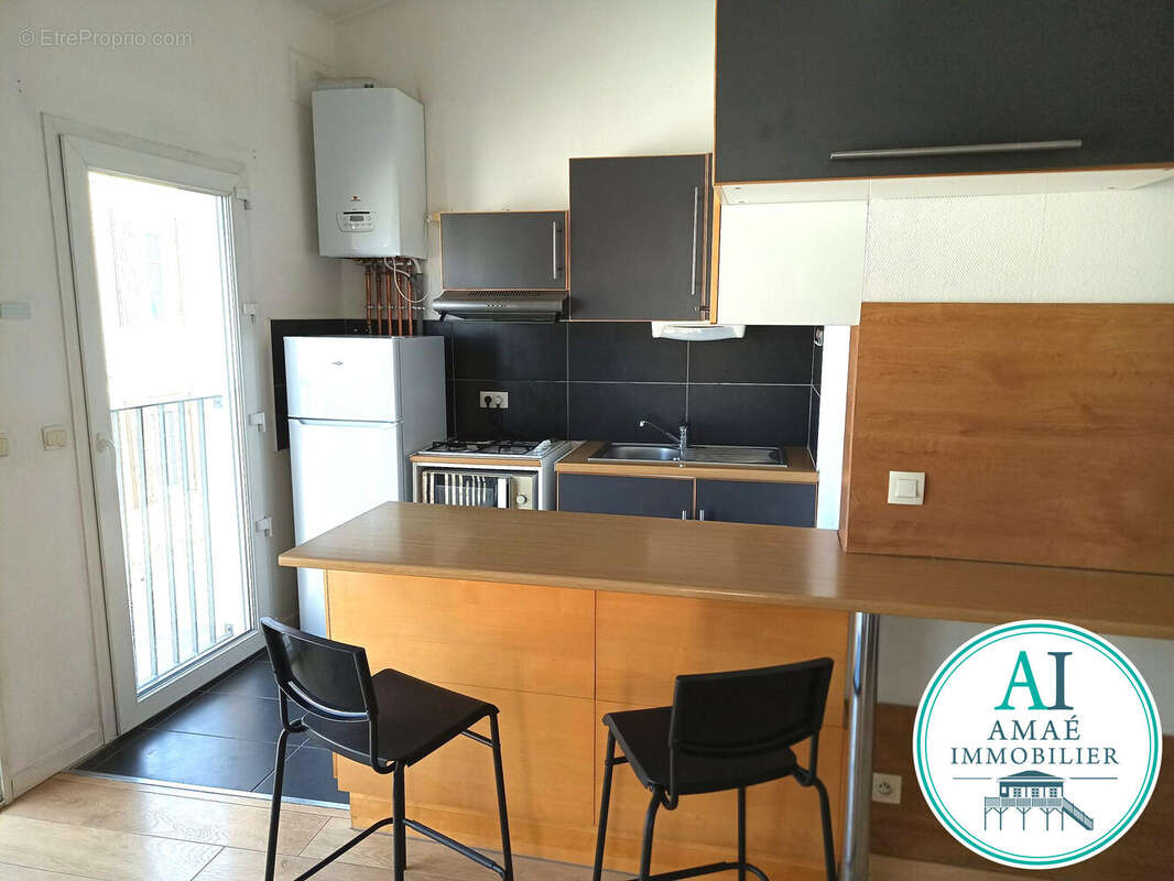 Appartement à EYSINES