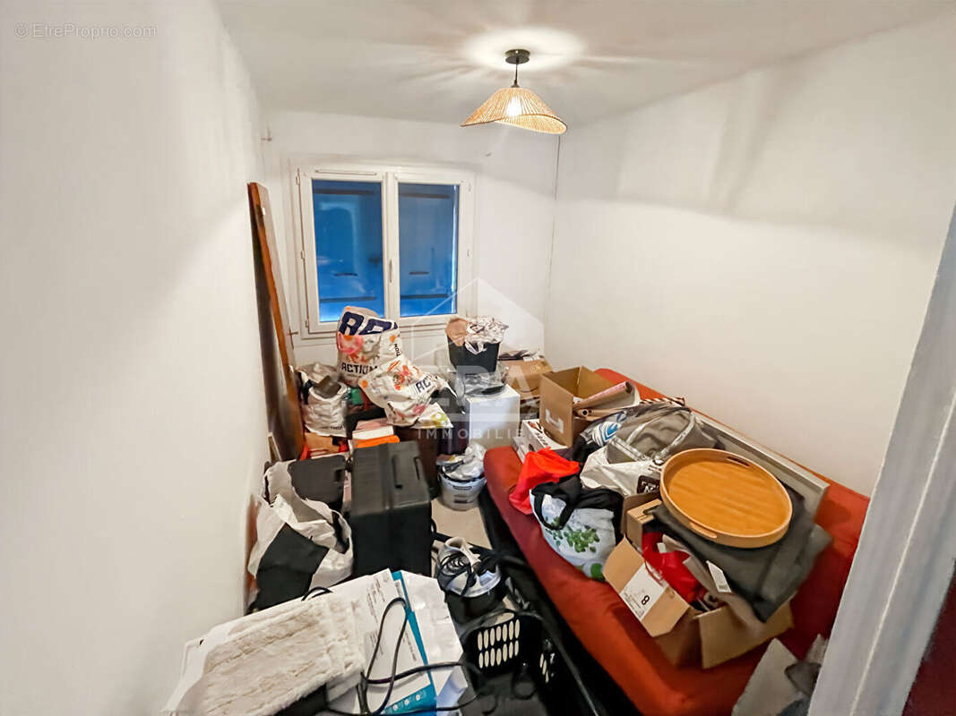 Maison à LES PENNES-MIRABEAU