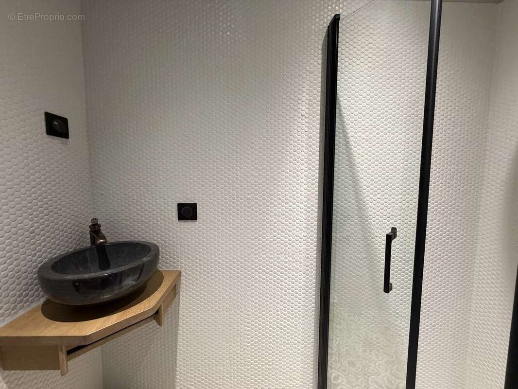 Appartement à SOTTA