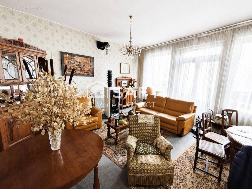 Photo 1 - Maison à LUNEVILLE