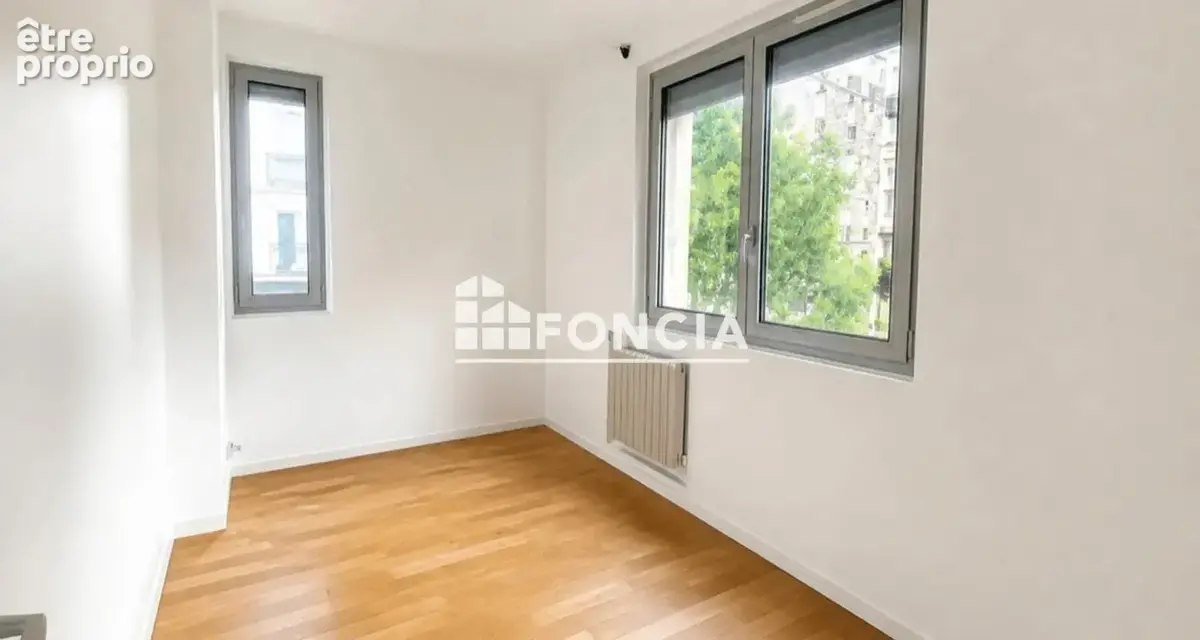 Appartement T4 Boulevard Michelet proche Centre Gare - photo 8