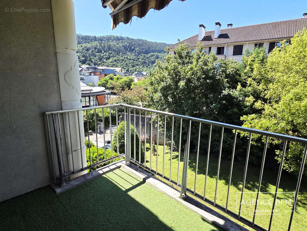Appartement à ANNECY