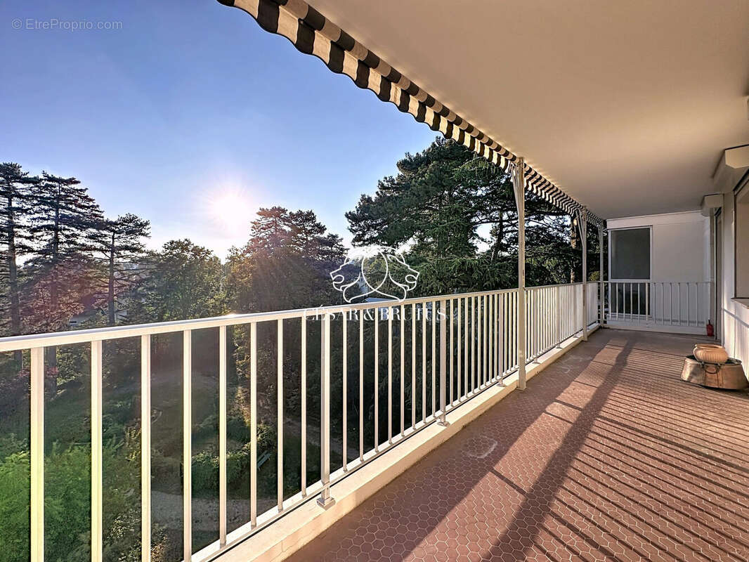 Appartement à ECULLY