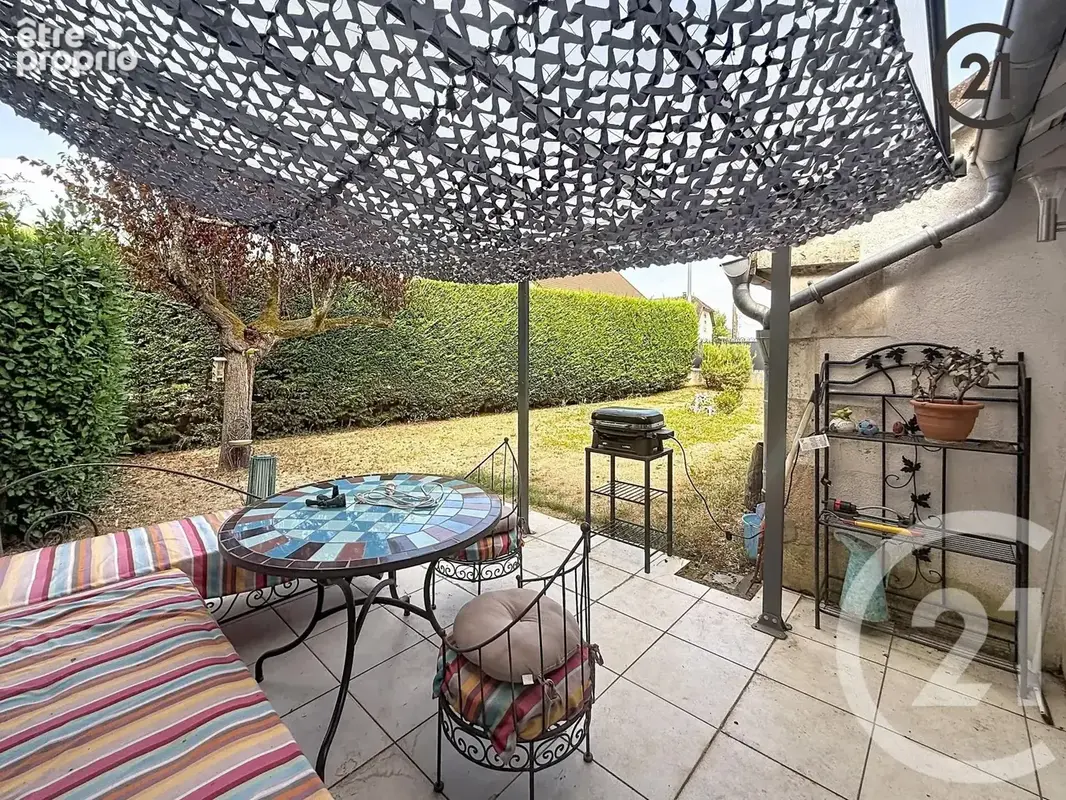 Maison 12 pièces 363 m² à vendre à Auxerre (89000) - photo 23