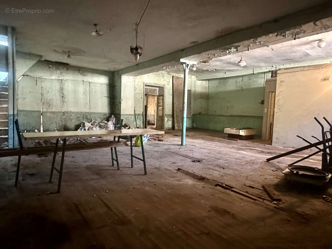 Maison à CONS-LA-GRANDVILLE