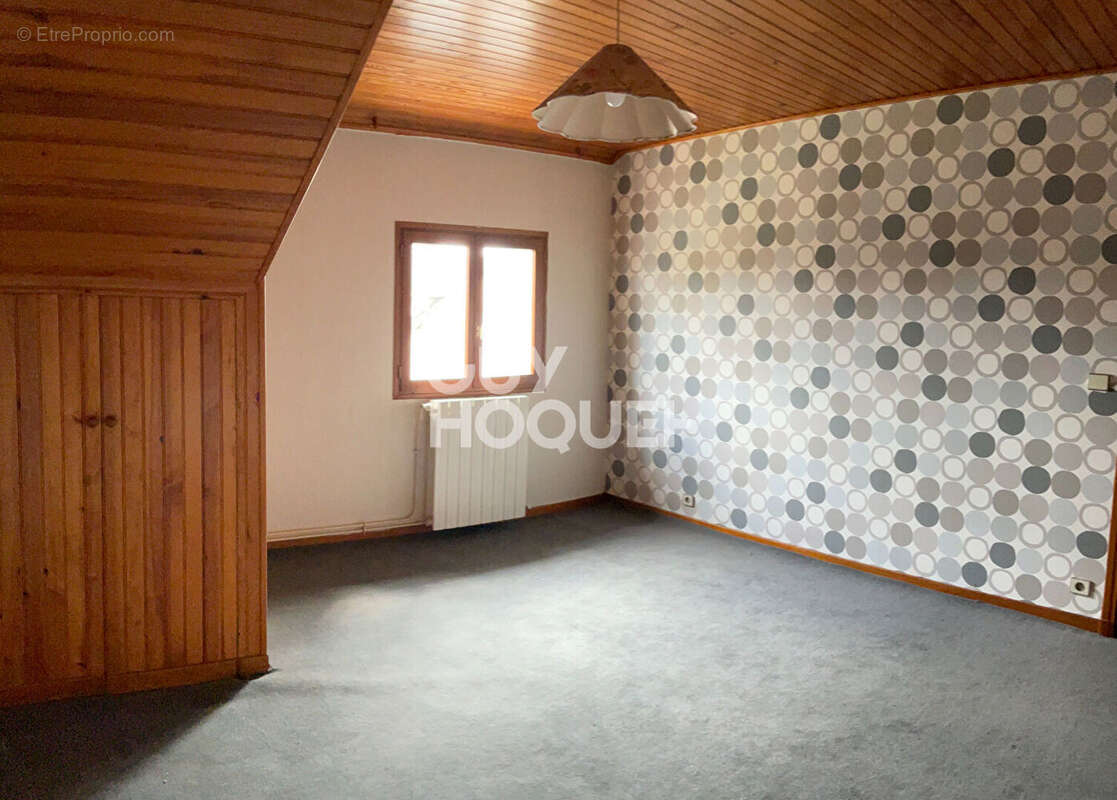 Maison à LE BLANC-MESNIL