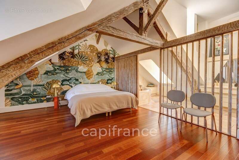 Appartement bourgeois à vendre 5 pièces BRIVE LA GAILLARDE (19) - photo 12