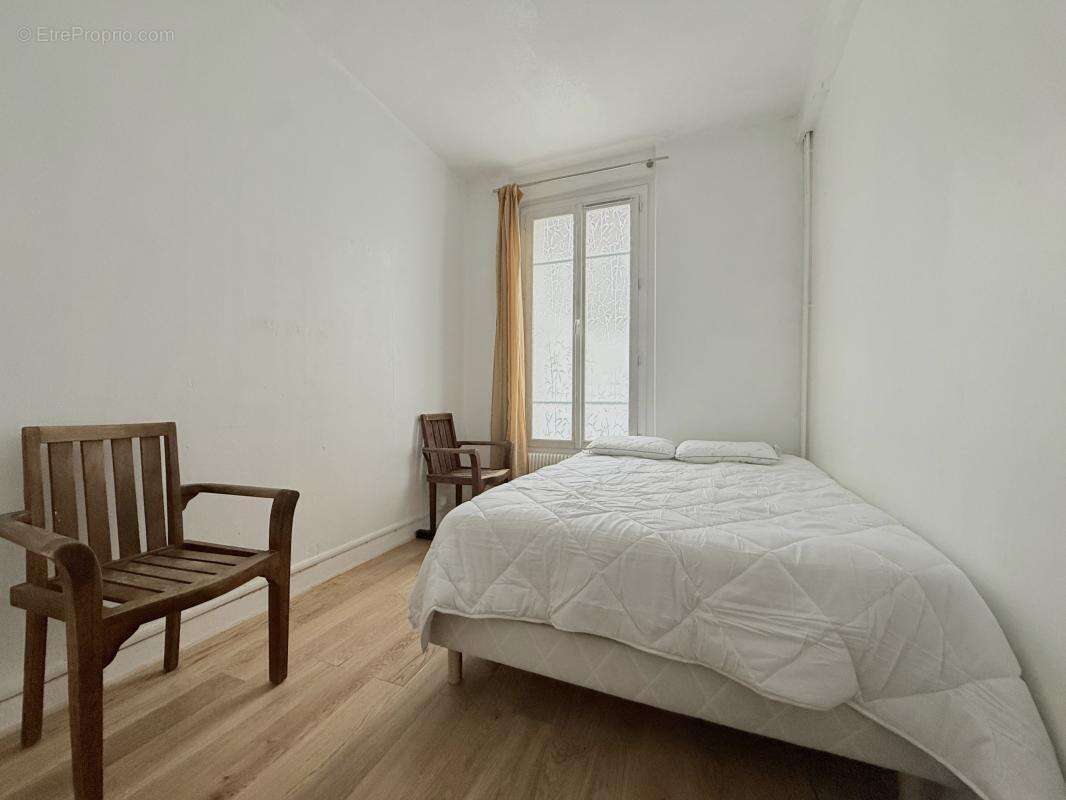 Appartement à VANVES