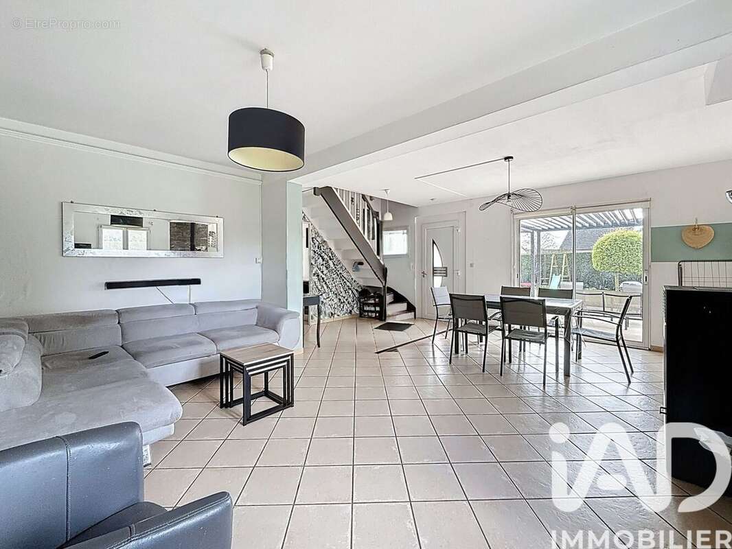 Photo 2 - Maison à LE NEUBOURG