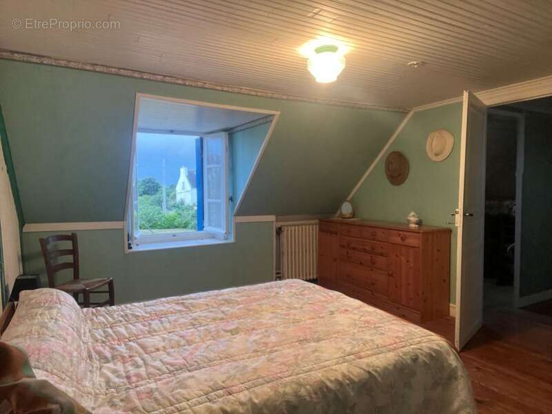 Maison à vendre 5 pièces PLOUHINEC (29) - photo 5