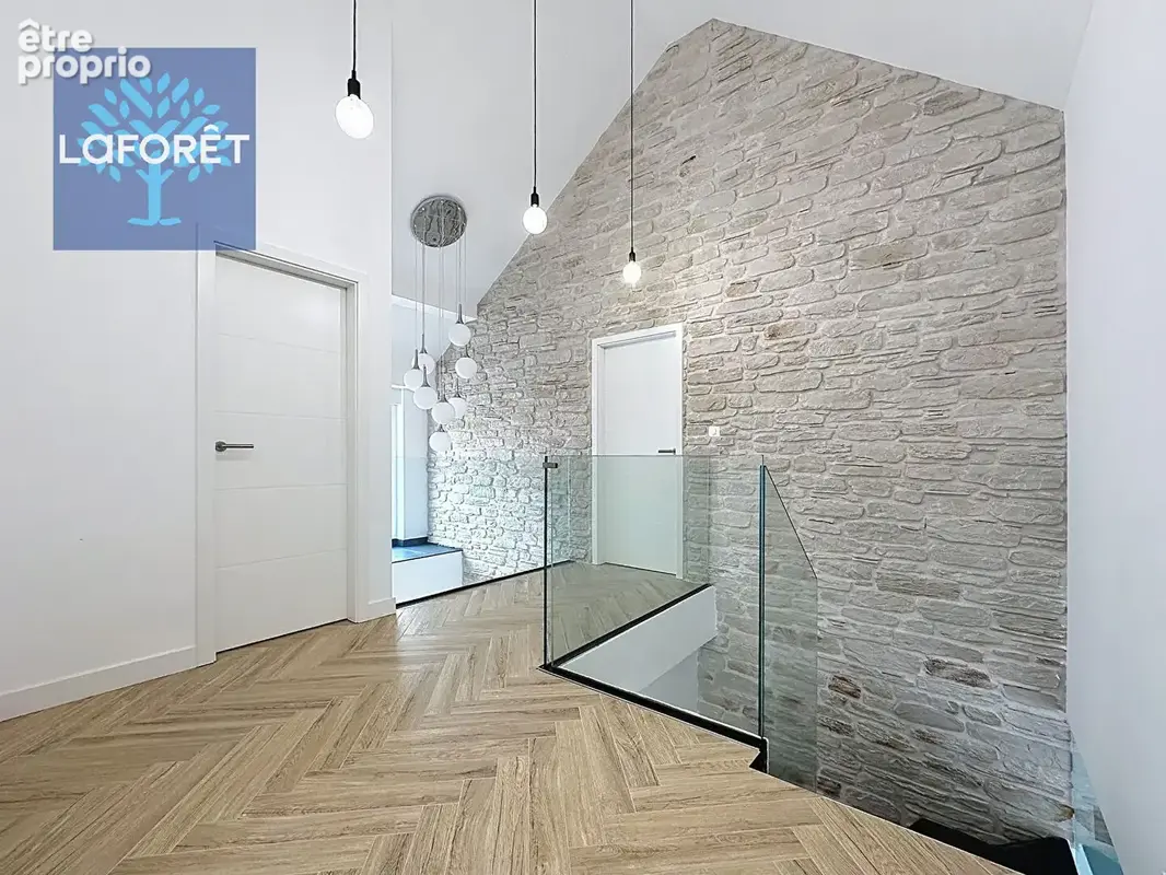 Maison contemporaine de 2025 de 143 m² à Plobsheim - photo 7