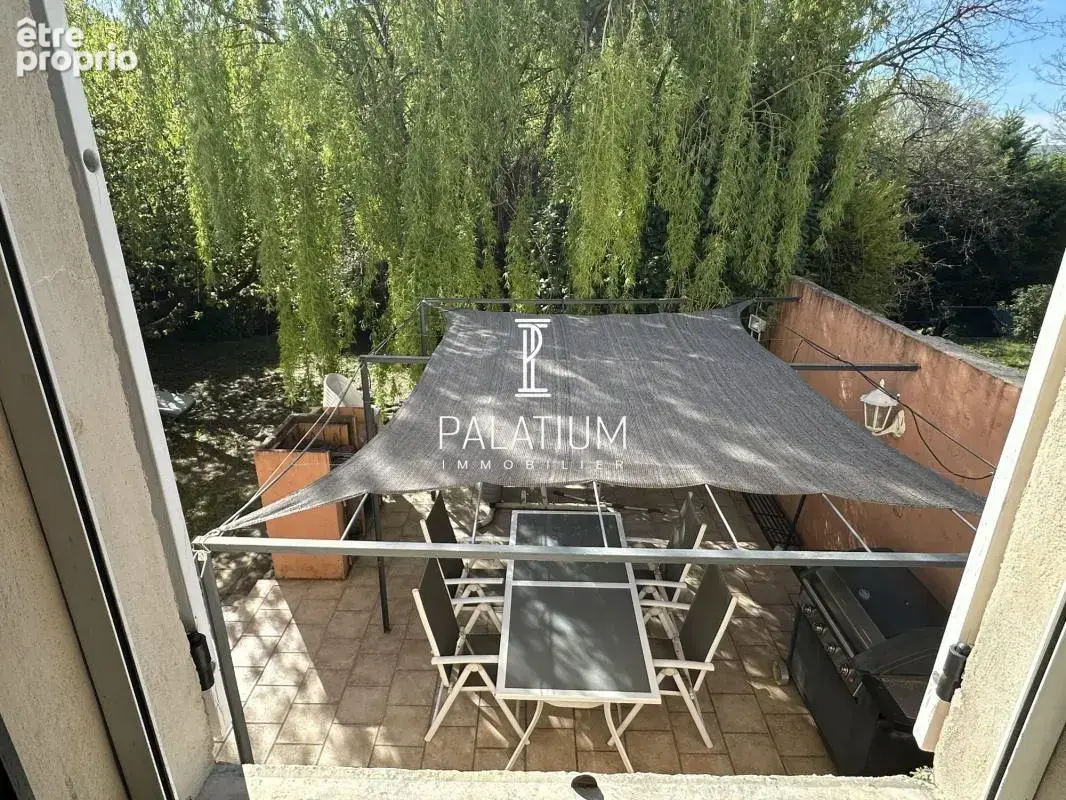 Maison Individuelle de Type 4 - photo 17