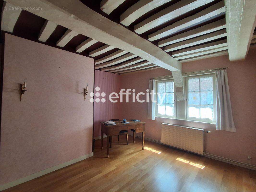 Maison 5 pièces 132 m² à vendre à Saint-Valery-En-Caux (76460) - photo 9