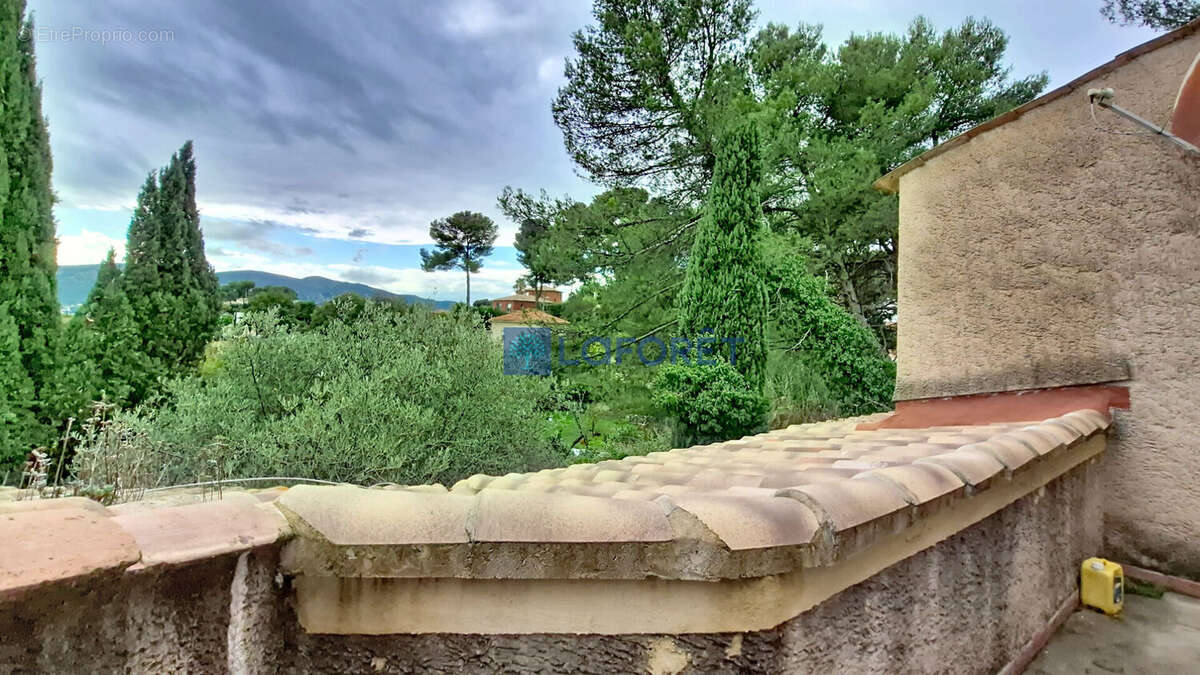 Maison à MARSEILLE-11E