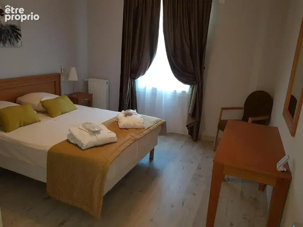 Investissement en residence Senior - photo 6