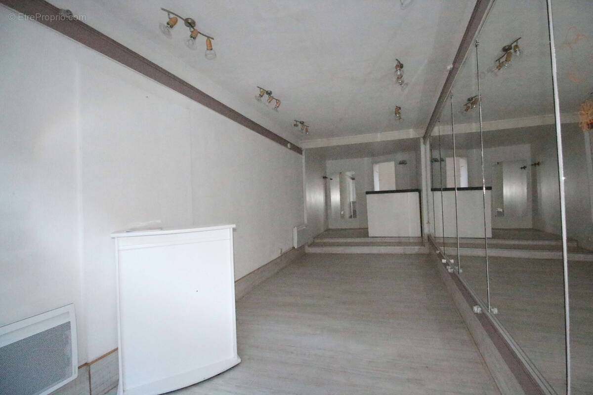 Autre à BAGNERES-DE-LUCHON