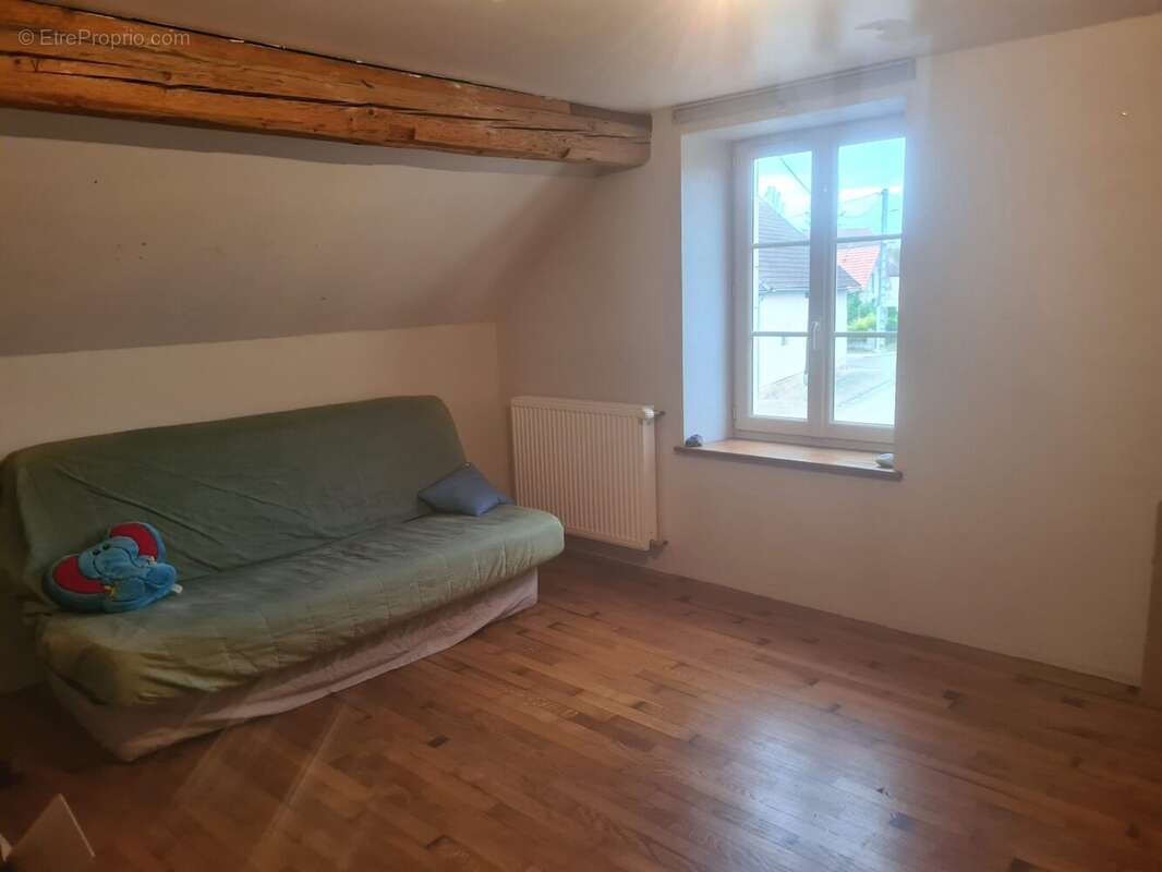 Maison à PAGNY-LA-VILLE