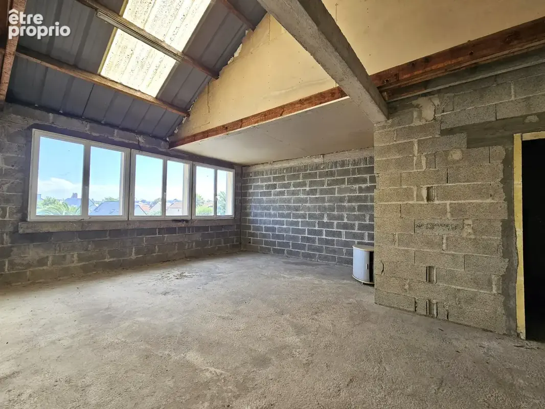 Immeuble à Équeurdreville - Fort potentiel ! - photo 2