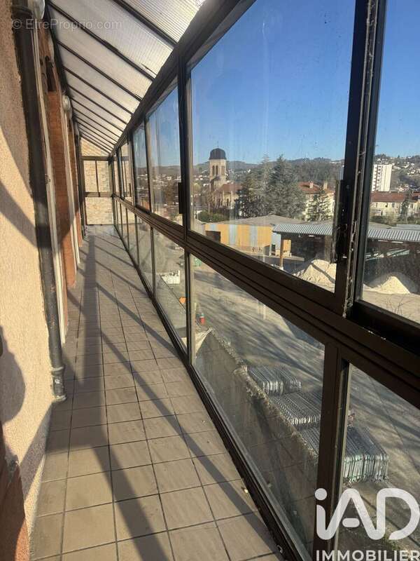 Photo 9 - Appartement à FIRMINY