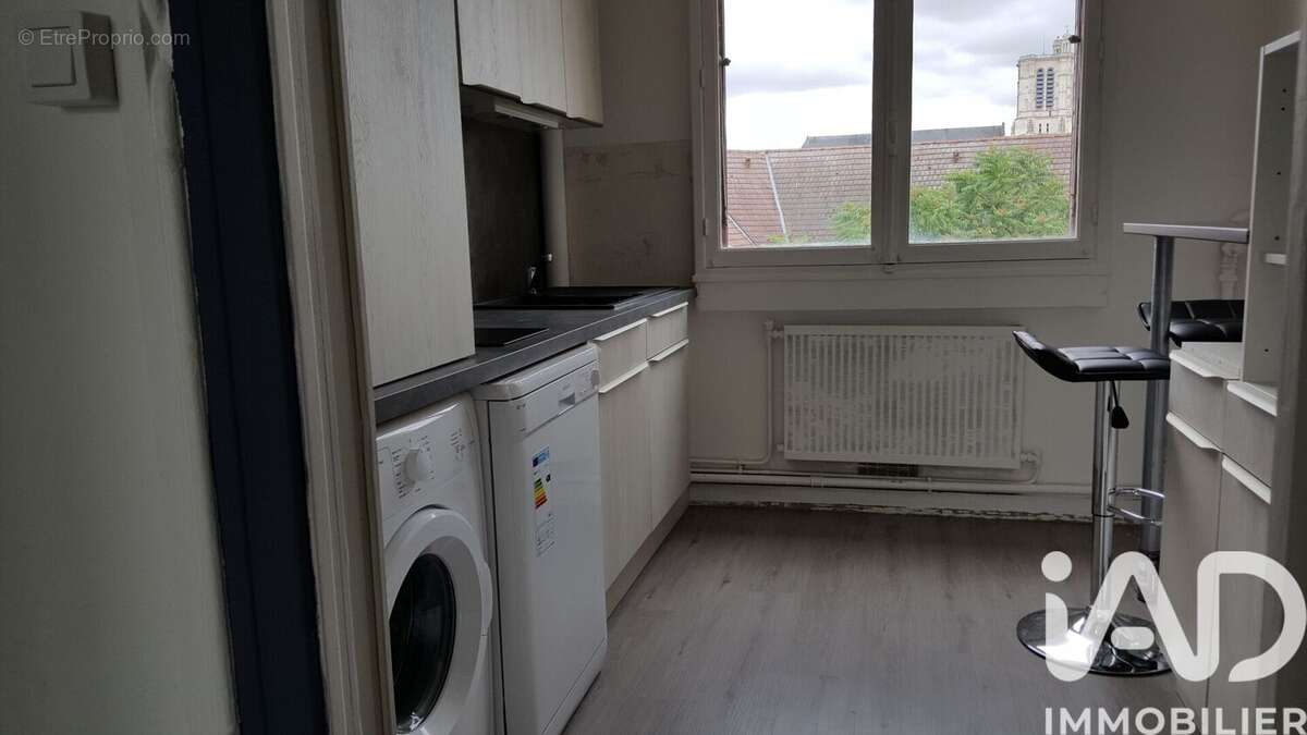 Photo 9 - Appartement à TROYES