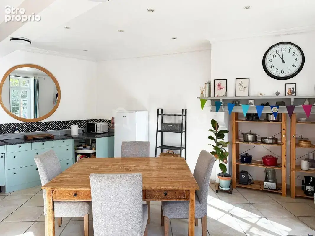 Maison 6 pièces - photo 7