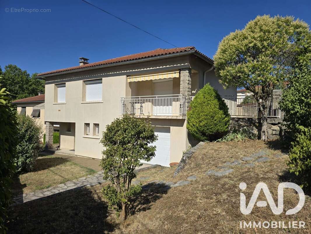 Maison 137 m² à Millau  - photo 4