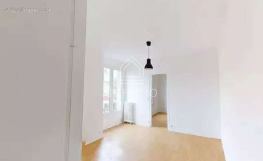 Appartement à MONTREUIL