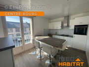 Appartement à PLEUGUENEUC