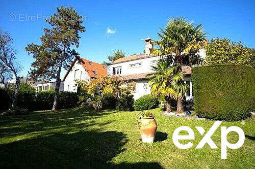 Maison à NOISY-LE-GRAND